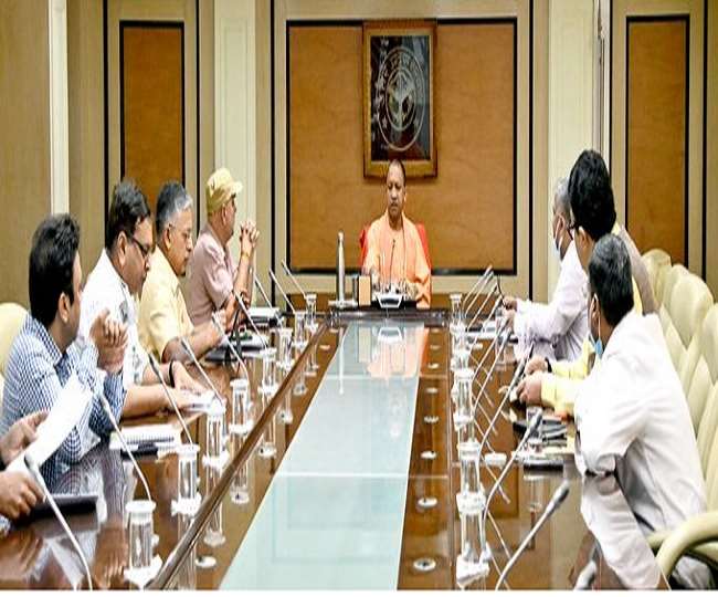 सीएम योगी आदित्यनाथ की दो टूक – धार्मिक आयोजन में माहौल खराब होने पर हर स्तर पर तय होगी जवाबदेही