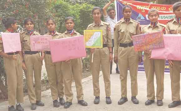 दुर्घटना में घायल व्यक्ति को गोल्डन ऑवर के अंदर अस्पताल में भर्ती कराने वाले को मिलेगी प्रोत्साहन राशि और राष्ट्रीय स्तर का पुरस्कार