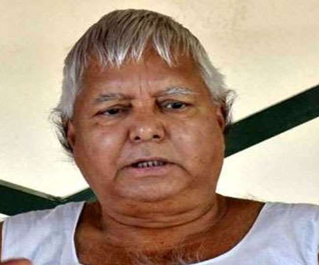 लालू को मिली जमानत, 10 लाख देकर जेल से छूटेंगे… राजद में जश्‍न, तेजस्‍वी-तेजप्रताप दे रहे दावत-ए-इफ्तार