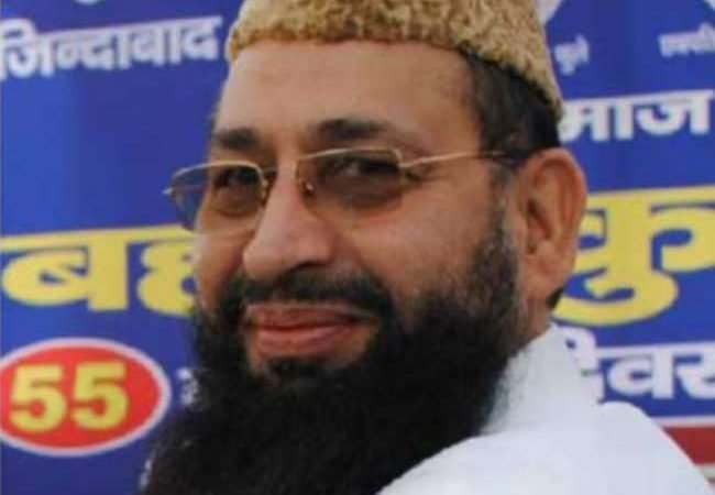 गैंगस्टर के डर से याकूब कुरैशी नहीं लगा रहे जमानत अर्जी, अब देहरादून में मिली लोकेशन