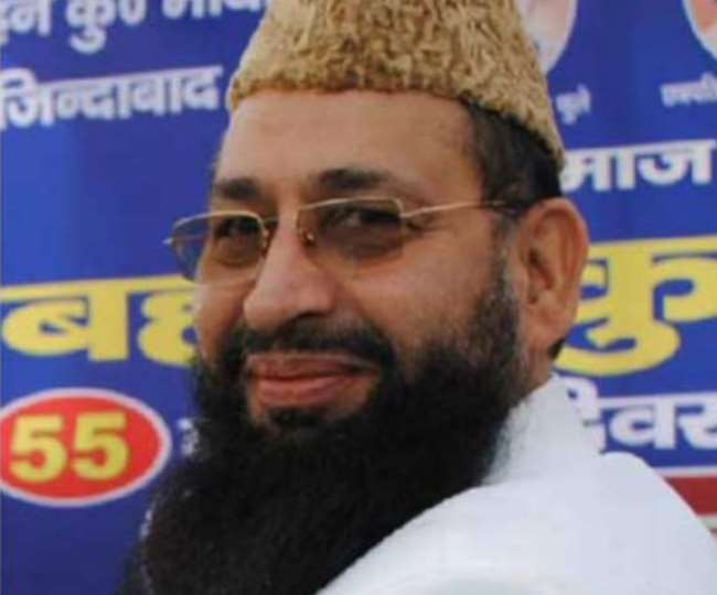 गैंगस्टर के डर से याकूब कुरैशी नहीं लगा रहे जमानत अर्जी, अब देहरादून में मिली लोकेशन