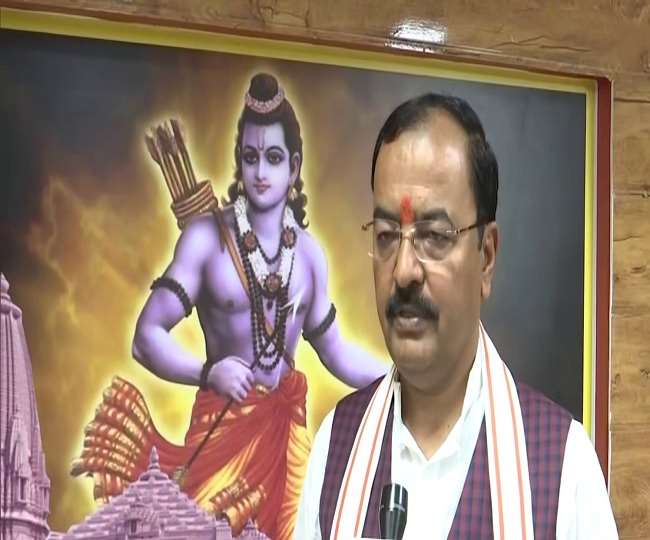 Common Civil Code : डिप्टी सीएम केशव प्रसाद मौर्य बोले-कामन सिविल कोड पर विचार कर रही है उत्तर प्रदेश सरकार, यह बहुत जरूरी
