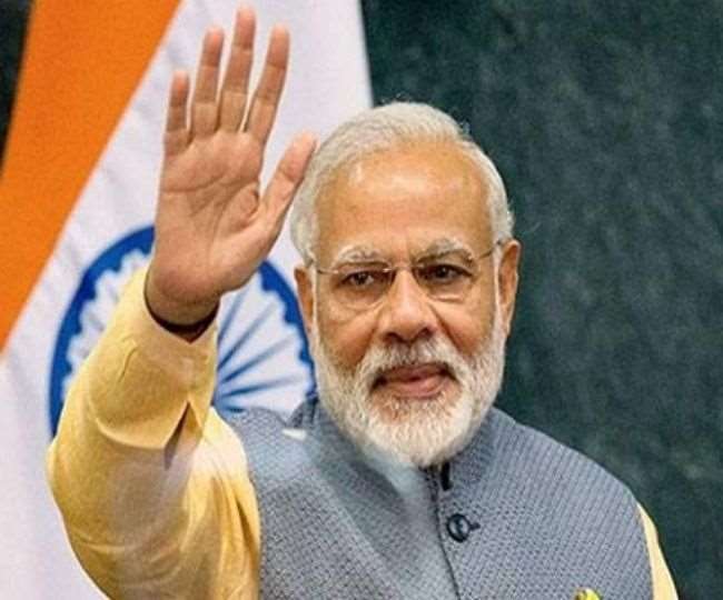 देश आज देखेगा जम्मू-कश्मीर के विकास की तस्वीर, प्रधानमंत्री 20 हजार करोड़ से ज्यादा की विकास परियोजनाओं की रखेंगे नींव