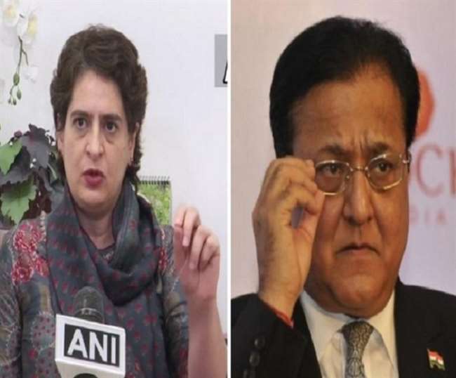 अमित मालवीय ने गांधी परिवार पर बोला हमला, कहा- सत्‍ता में बैठकर कांग्रेस पार्टी कर रही थी पैसे की वसूली