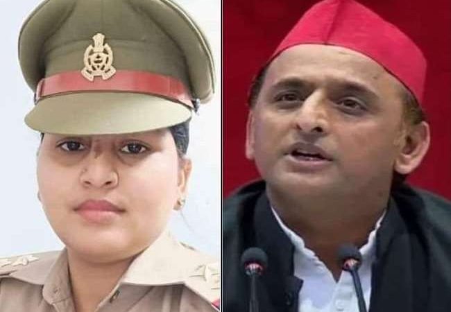 पूर्व सीएम अख‍िलेश ने सरकार पर साधा निशाना, कहा-बेटी को न्याय दिलाने के लिए सदन में सवाल उठाएगी सपा