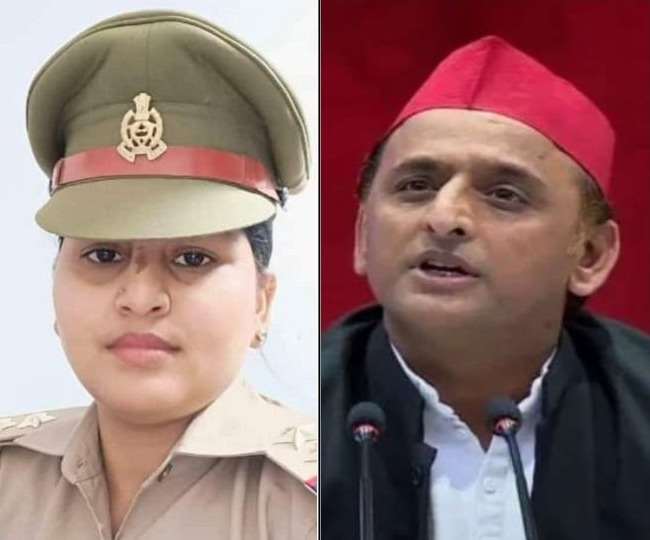 पूर्व सीएम अख‍िलेश ने सरकार पर साधा निशाना, कहा-बेटी को न्याय दिलाने के लिए सदन में सवाल उठाएगी सपा