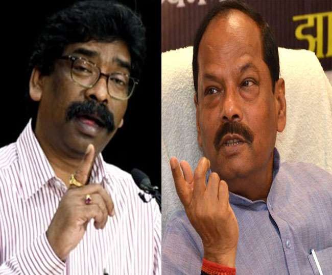 Jharkhand: रघुवर दास का बड़ा धमाका… लपेटे में हेमंत सोरेन, पत्नी कल्पना सोरेन के नाम कर दी 11 एकड़ जमीन