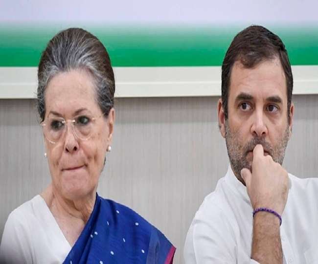 उदयपुर में होगा कांग्रेस का ‘नव संकल्प शिविर’, छह एजेंडे पर चर्चा के लिए किया गया समितियों का गठन