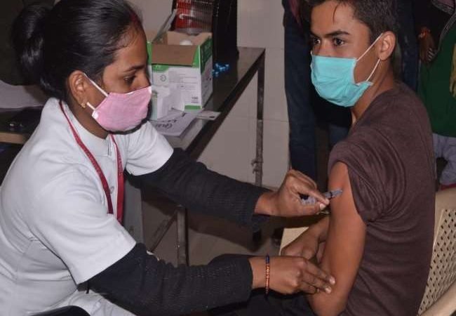 Corona Vaccine for Children: 6-12 साल के बच्चों को जल्द लगेगी कोक्सीन, DCGI ने दे दी मंजूरी
