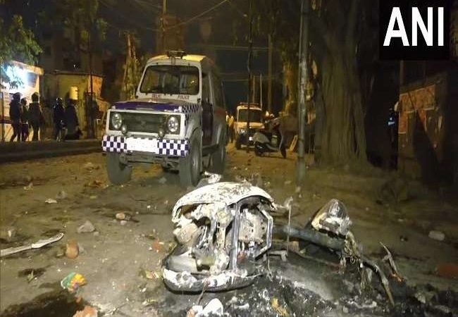 जहांगीरपुरी हिंसा में सामने आया PFI का कनेक्शन, साजिश को अंजाम देने के लिए 15 अप्रैल को हुई थी बैठक