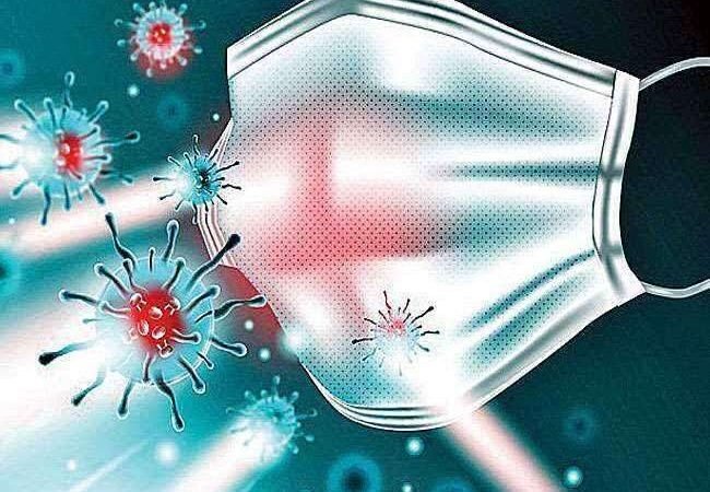 देश में 24 घंटे में फिर बढ़े कोरोना के मामले, 2927 लोग हुए संक्रमित, एक्टिव केस में भी इजाफा