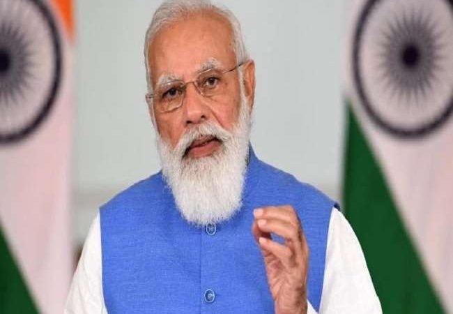 अमेरिकी राष्ट्रपति जो बाइडन की पहल पर आयोजित कोविड वैश्विक शिखर सम्मेलन को संबोधित करेंगे मोदी