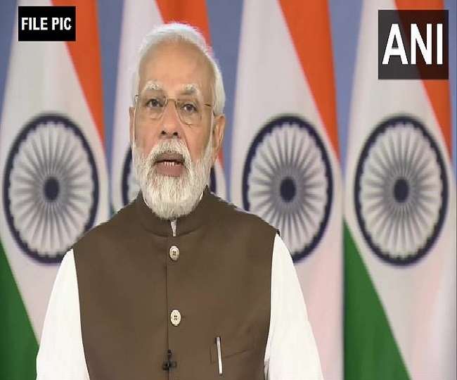 पीएम मोदी का असम दौरा आज, कई परियोजनाओं का करेंगे शिलान्यास, रैली को भी करेंगे संबोधित