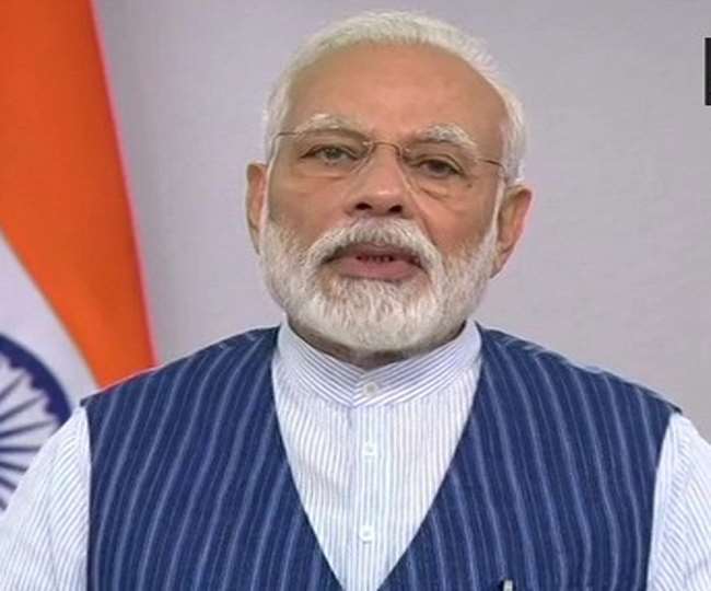पीएम मोदी आज ग्लोबल पाटीदार बिजनेस समिट का करेंगे उद्घाटन, जानिए क्या है इस बार का विषय