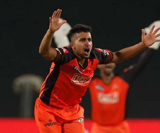 IPL 2022: उमरान की रफ्तार का फैन निकला ये आस्ट्रेलियाई बल्लेबाज कहा-टी20 विश्व कप में टीम इंडिया में देखना चाहता हूं