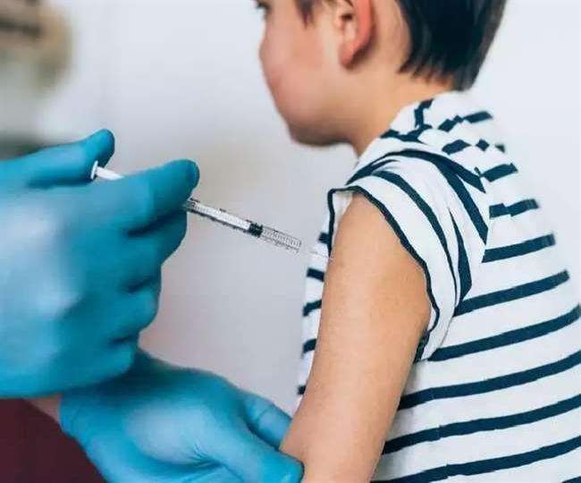 Vaccination for Children: 5 से 12 आयु वर्ग के लिए आज हो सकती टीकाकरण की सिफारिश, एनटागी की बैठक में इस मुद्दे पर होगी चर्चा