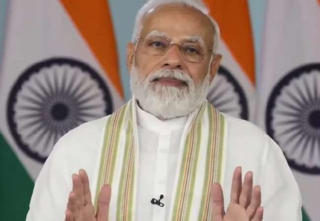 Global Patidar Business Summit: पीएम मोदी बोले- हर कारोबार का देश के विकास में महत्वपूर्ण योगदान