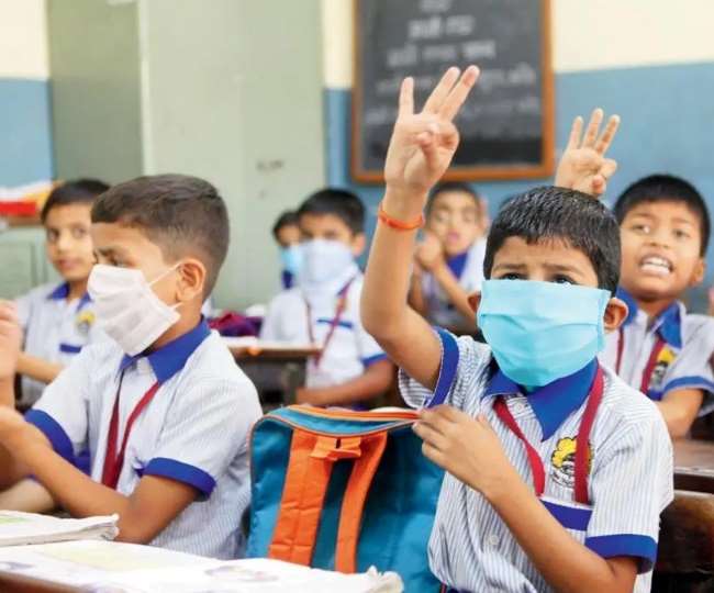 वसंत पंचमी तक तैयार हो जाएगा प्ले स्कूल के पाठ्यक्रम का फ्रेमवर्क, अंतिम रूप देने के लिए शिक्षा मंत्रालय ने बनाई गाइडलाइन