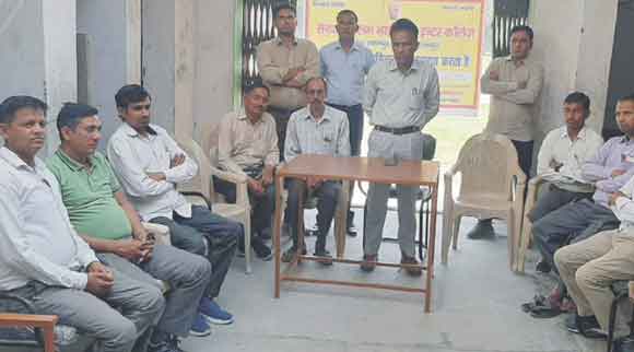 शिक्षा के क्षेत्र में आज भी प्रासंगिक है गीता के कर्मयोग का महत्व: रामकुमार