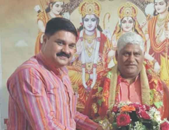 सभी पात्र लोगों तक पहुंचाया जाएगा योजनाओं का लाभ: जसवंत