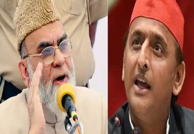 अब दिल्ली से आया समाजवादी पार्टी के मुखिया अखिलेश यादव की मुश्किलें बढ़ाने वाला बयान