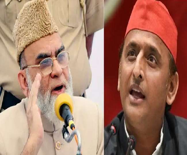 अब दिल्ली से आया समाजवादी पार्टी के मुखिया अखिलेश यादव की मुश्किलें बढ़ाने वाला बयान