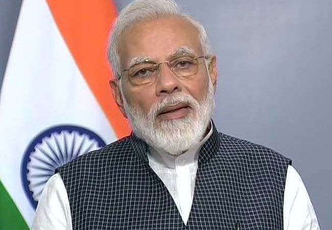 पीएम मोदी आज मुख्यमंत्रियों और मुख्य न्यायाधीशों के संयुक्त सम्मेलन को करेंगे संबोधित, छह साल बाद आयोजित हो रहा कार्यक्रम