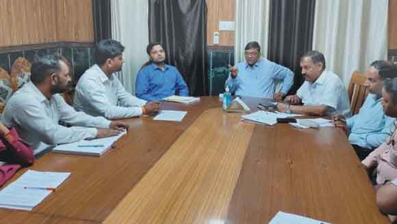 वेंडरों को सभी योजनाओं का लाभ दिलाएं: नगरायुक्त