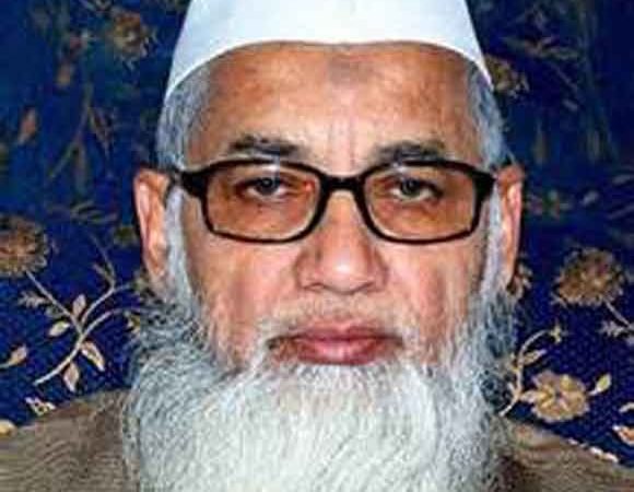 मेरे बयान को गलत तरीके से पेश कियाः मोहतमिम