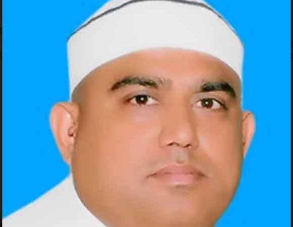 डा.महताब आजाद को मिला साहित्य रत्न सम्मान 2022