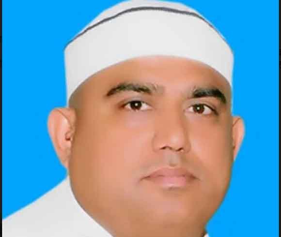 डा.महताब आजाद को मिला साहित्य रत्न सम्मान 2022