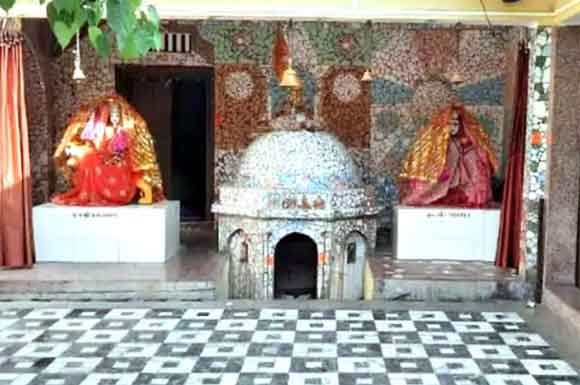 मुगलकालीन समय से विशेष पहचान रखा है मन्दिर जल्द शूरू होगा जीर्णोद्धार