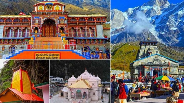 उत्तराखंड: चार धाम यात्रा के लिए कोरोना टेस्ट जरूरी, स्वास्थ्य मंत्री ने दिया ये बयान