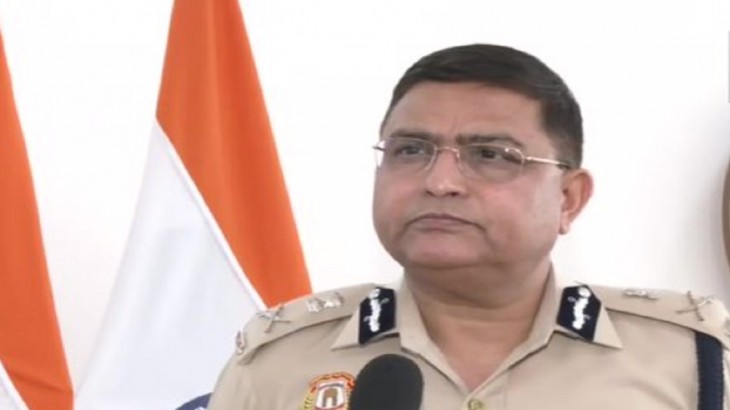 Jahangirpuri Violence मुख्य आरोपी अंसार पर PMLA का दर्ज हो केस
