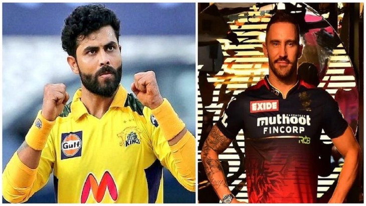 CSK vs RCB : चेन्नई के सामने होंगे बेंगलुरु के ये दमदार 11 खिलाड़ी!