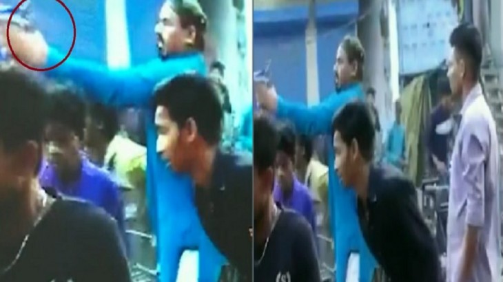 सुनियोजित थी दंगे की योजना, सोनू शेख ने किए चौंकाने वाले खुलासे