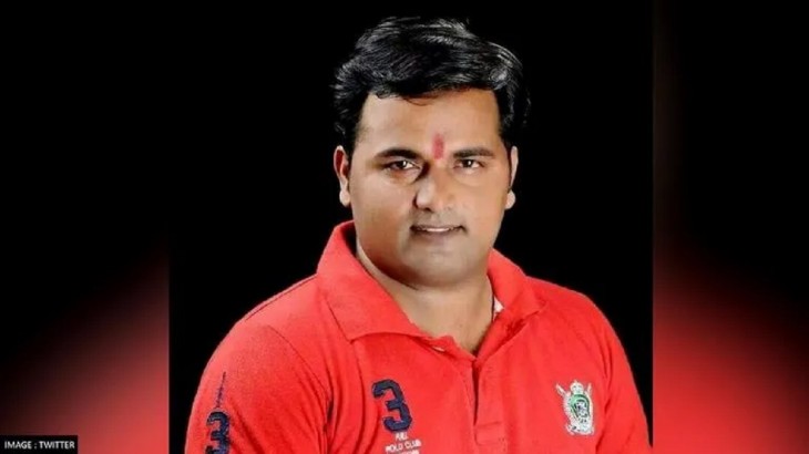 दिल्ली में भाजपा नेता की गोली मारकर हत्या, घर के बाहर दिया घटना को अंजाम