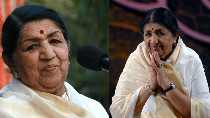 Grammy Awards 2022 : Lata Mangeshkar को भूले लोग, विदेशियों को किया जा रहा याद