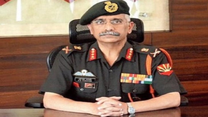 नए CDS हो सकते हैं नरवणे, मनोज पांडे को मिल सकती है सेना प्रमुख की कमान