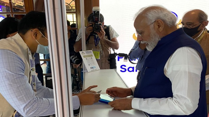 अंबेडकर जयंती पर पीएम मोदी ने किया Prime Minister Museum का उद्घाटन, क्या है खास