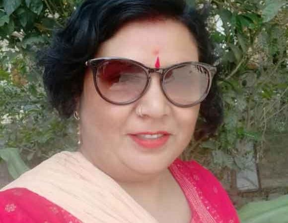 पत्रकार समाज का आईना होता है: शुभलेश शर्मा