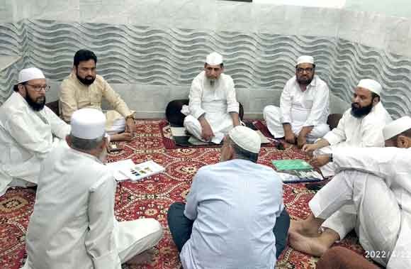 ईदगाह में सुबह 7.30 बजे होगी ईद-उल-फितर की नमाज