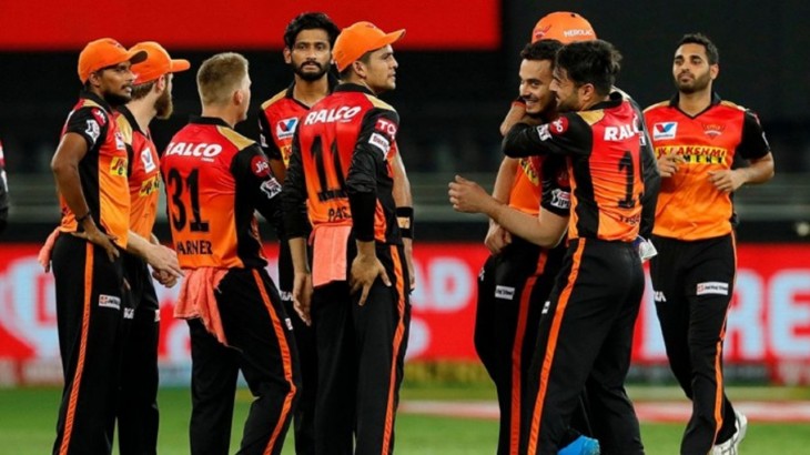 IPL 2022: बर्बाद हुए हैदराबाद के 6.5 करोड़, लगातार यह खिलाड़ी दे रहा फ्लॉप प्रदर्शन!