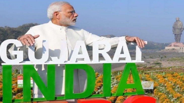 PM Modi गुजरात चुनाव मोड में आए, कल से 3 दिवसीय दौरा शुरू