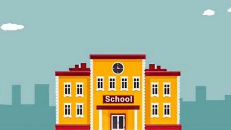 प्राइवेट स्कूलो की खुली लूट व गुंडागर्दी से अभिभावक परेशान