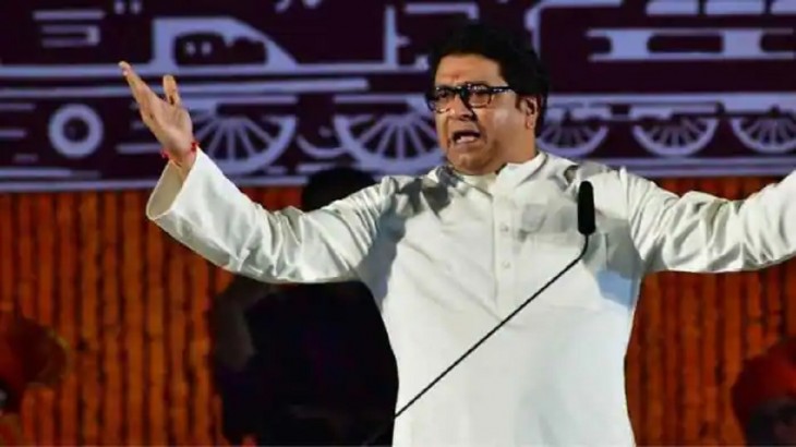 लाउड स्पीकर का मुद्दा धार्मिक नहीं सामाजिक, जून में राम मंदिर जाऊंगा: राज ठाकरे
