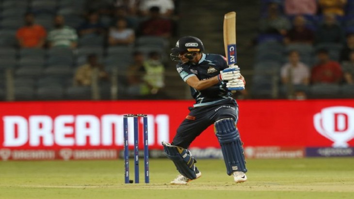 IPL 2022: गुजरात की लगातार दूसरी जीत, दिल्ली पर गिल पड़े भारी