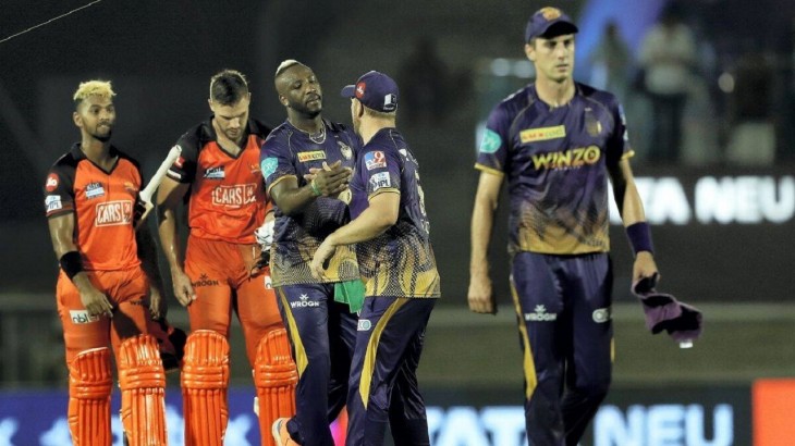 SRH vs RCB : कोहली आज करेंगे धमाल, हैदराबाद पर लगेगी रोक!