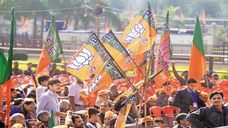 BJP का मिशन 2024 : उत्तर प्रदेश में बदलाव जल्द- कौन होगा प्रदेश अध्यक्ष