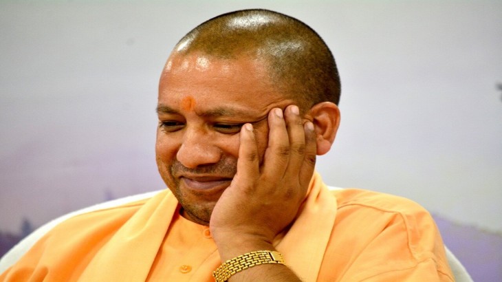 CM Yogi का उत्तर प्रदेश में ‘लाउडस्पीकर’ वाला धमाल, मंत्रियों ने भी कर दी तारीफ